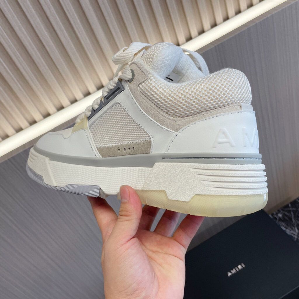 Ma-1 sneakers