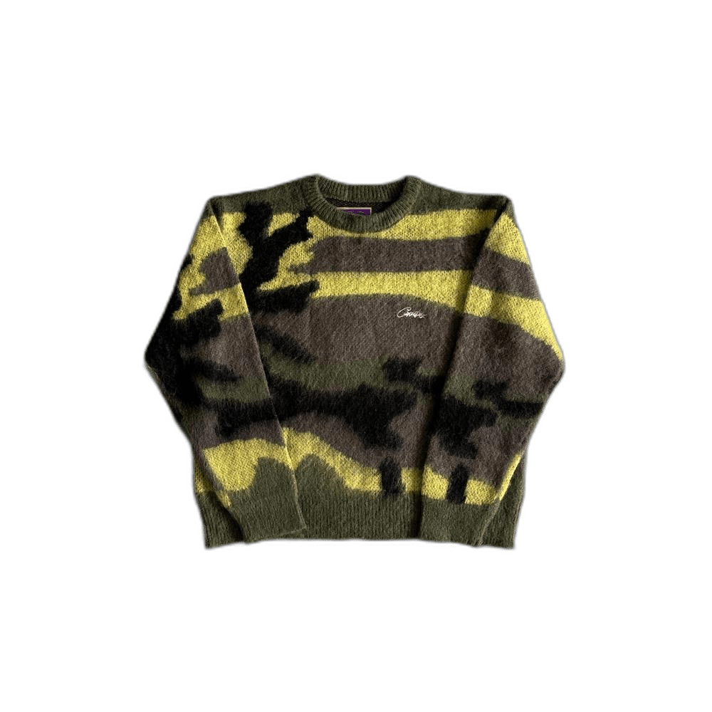 CRTZ Sweatshirt