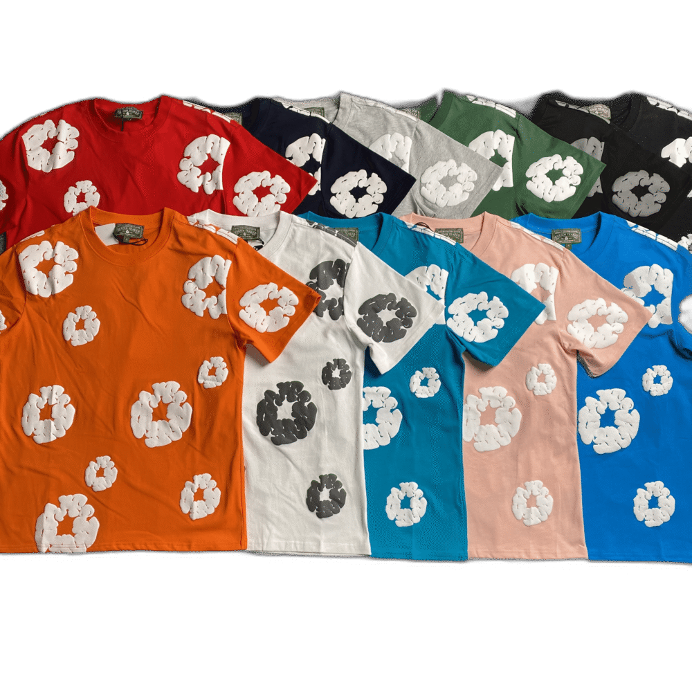 Tears T-Shirts