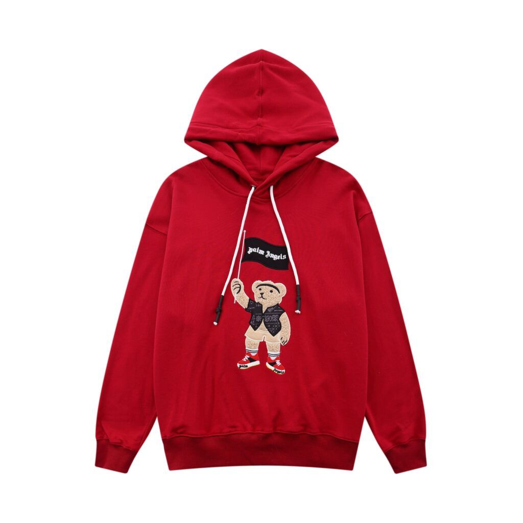 PA Hoodie
