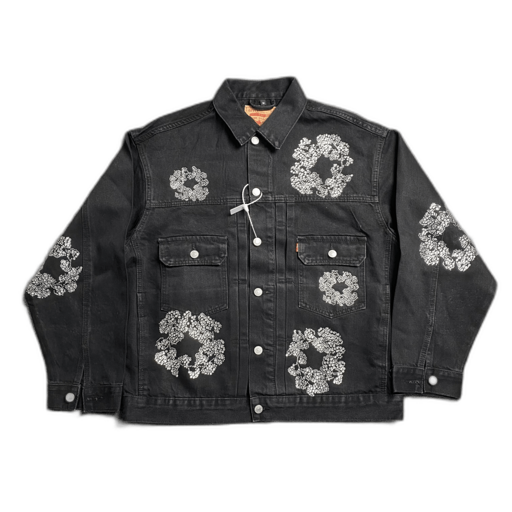 Tears Jacket