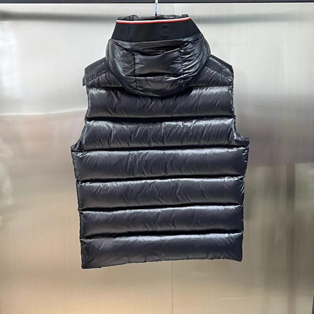 MON Gilet