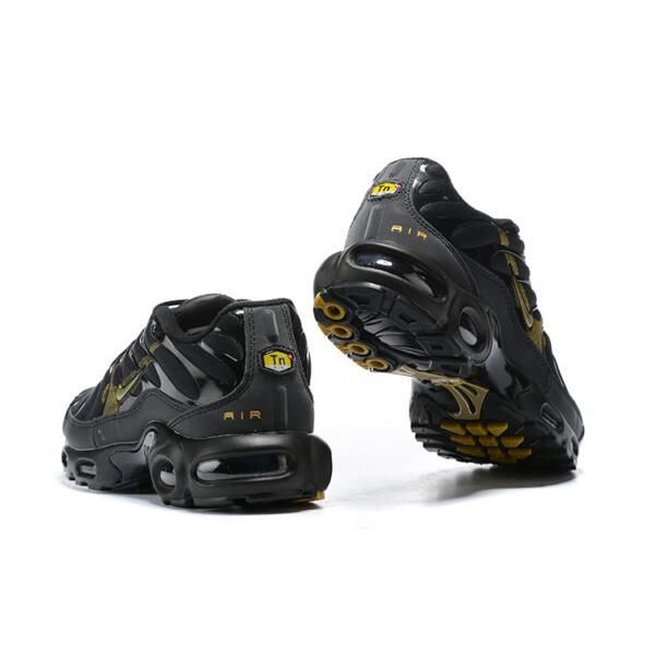 AIR MAX PLUS TN ‘SHADOW GOLD’