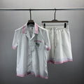 CBlanca Short-Set