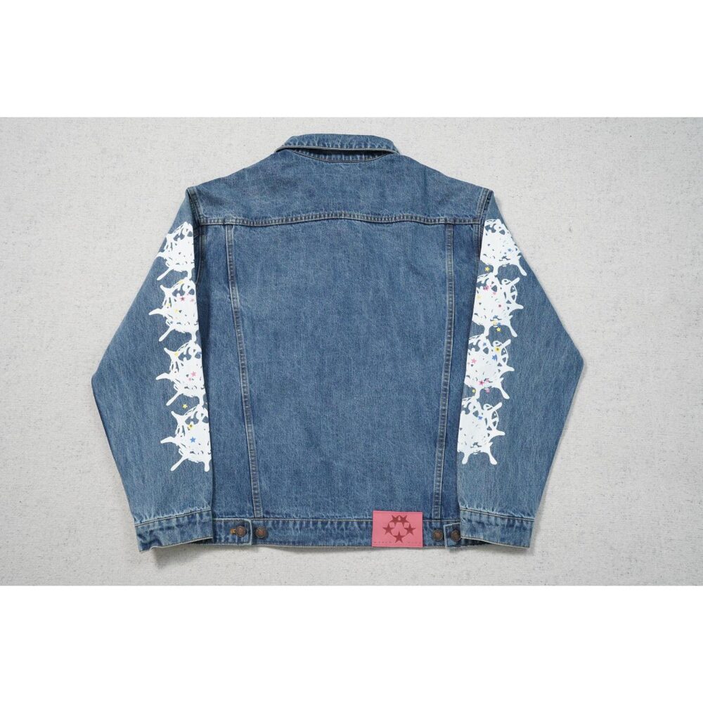 55555 Jacket