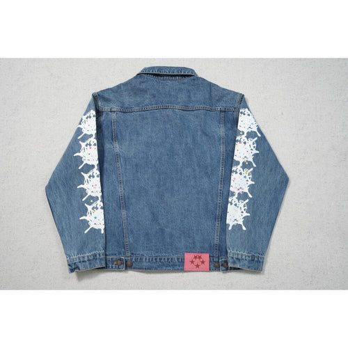 55555 Jacket