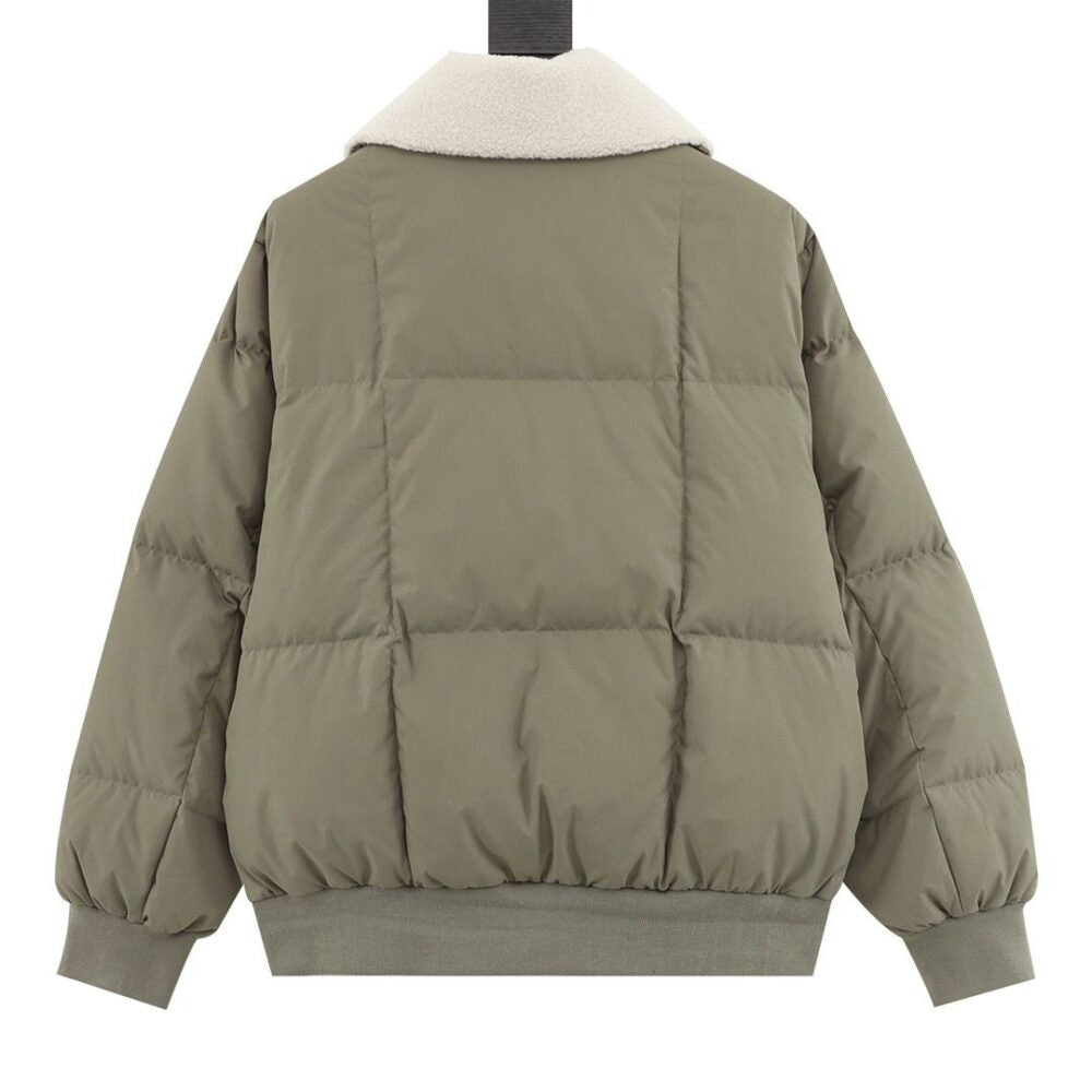 PRD Jacket