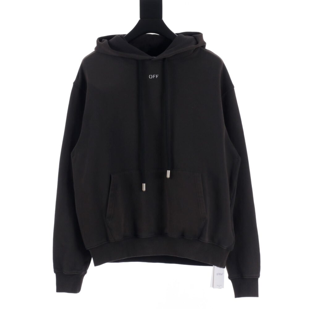 OW Hoodie