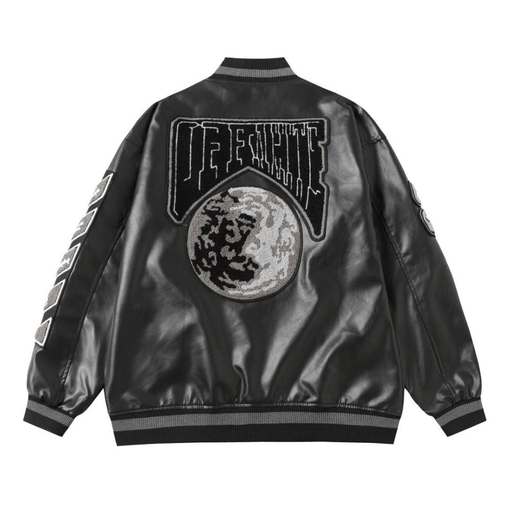 OW Jacket