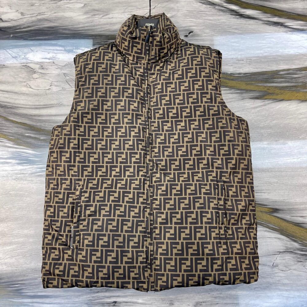 FND Gilet