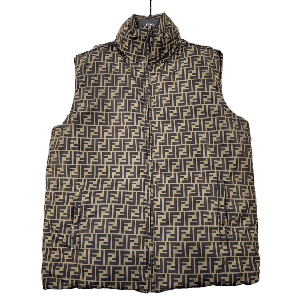 FND Gilet