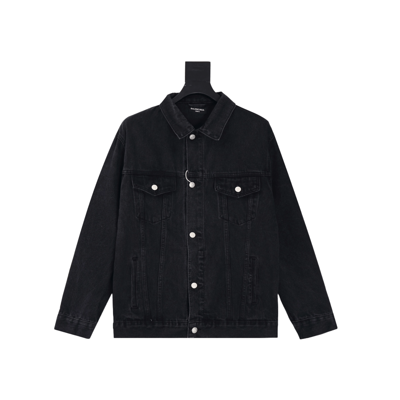 BB Jacket