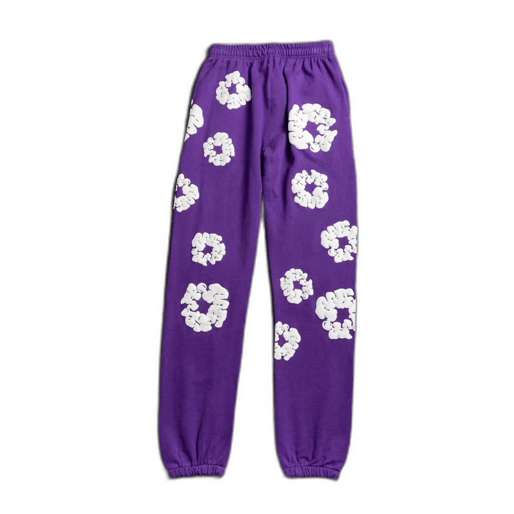 Tears Pants