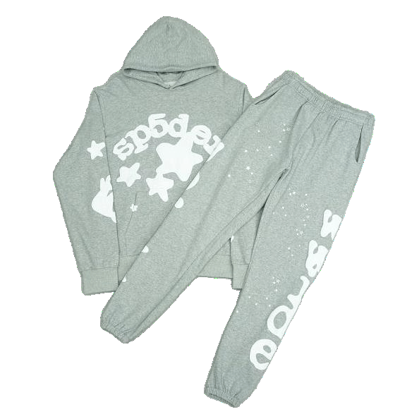 55555 Tracksuit