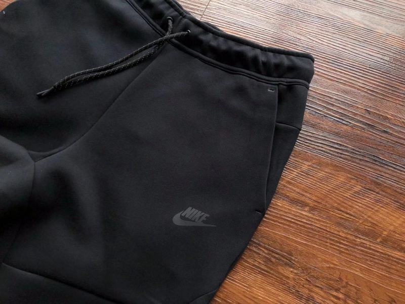 Tech Fleece Tracksuit