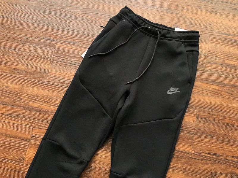 Tech Fleece Tracksuit