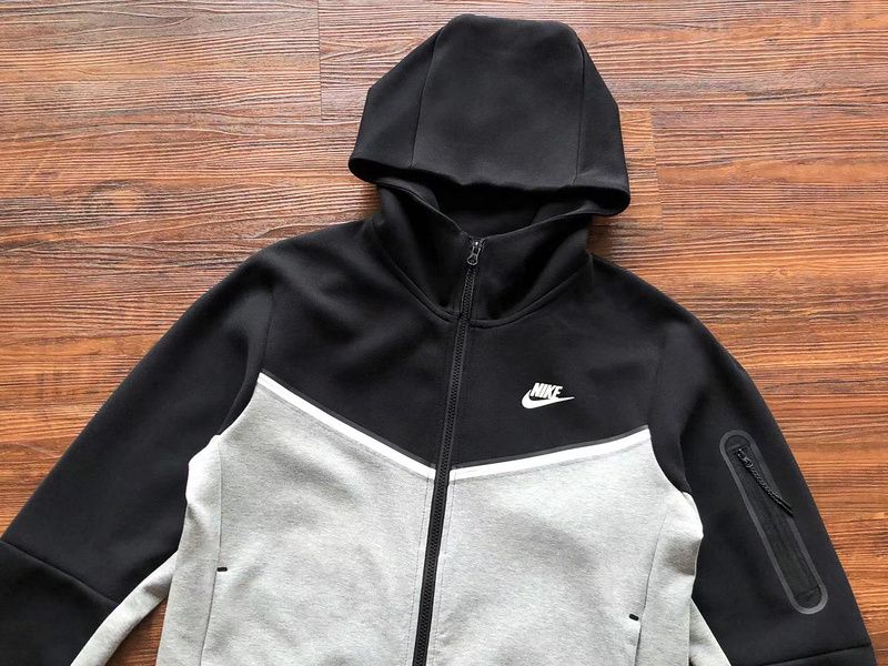 Tech Fleece Tracksuit