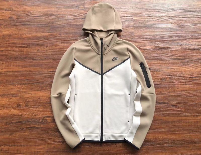 Tech Fleece Tracksuit