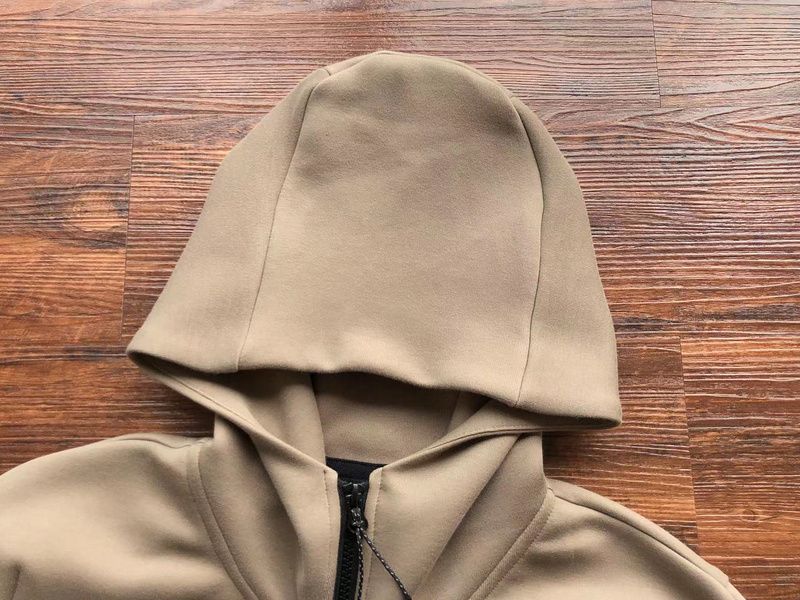 Tech Fleece Tracksuit