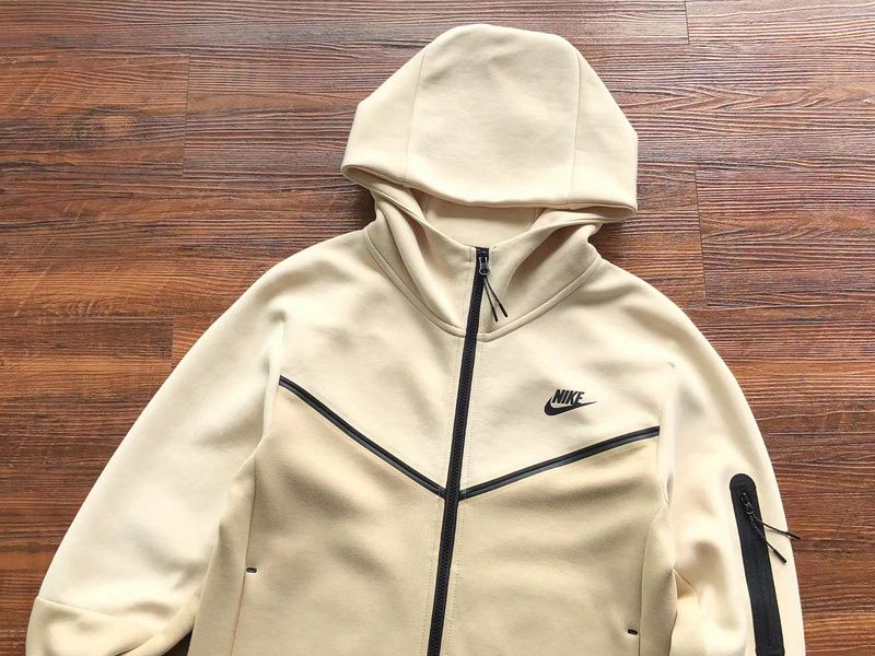 Tech Fleece Tracksuit