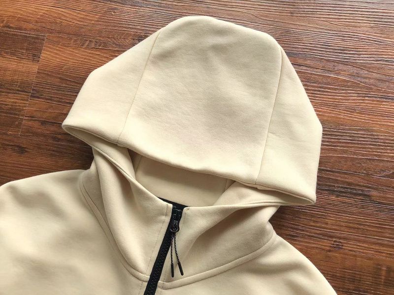 Tech Fleece Tracksuit