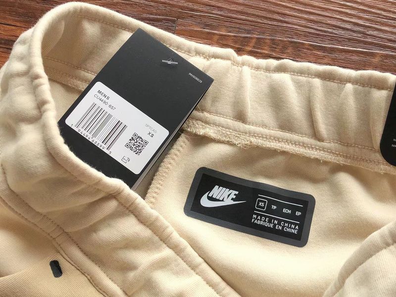 Tech Fleece Tracksuit