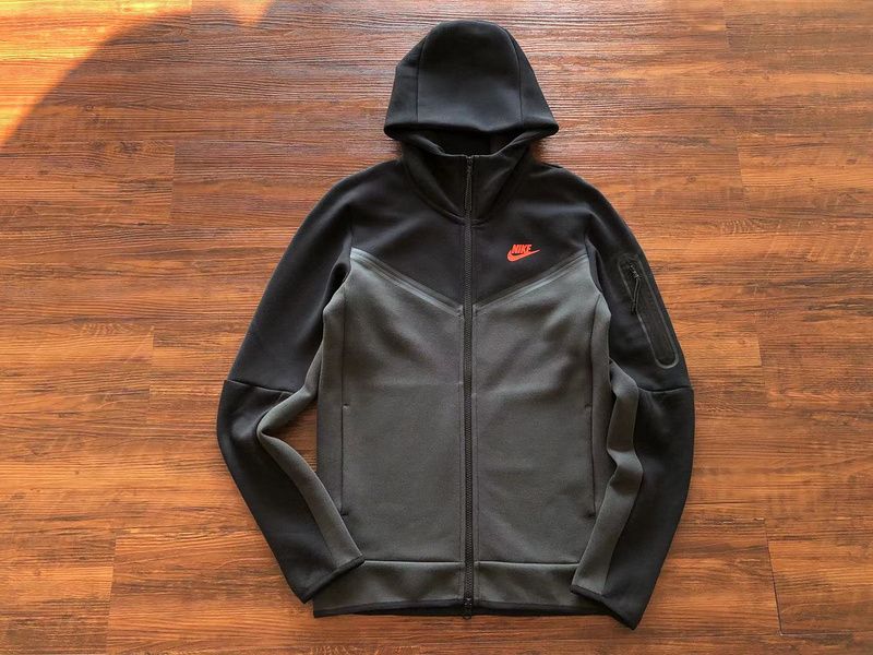Tech Fleece Tracksuit