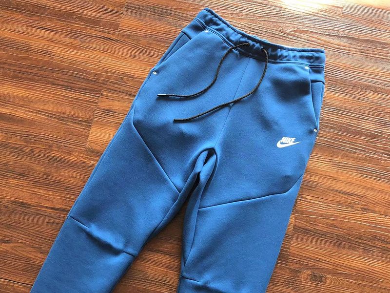 Tech Fleece Tracksuit