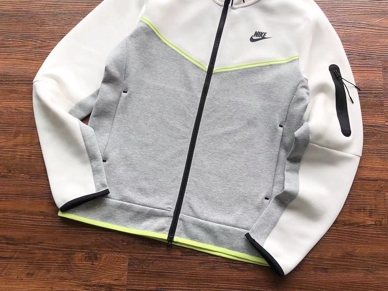Tech Fleece Tracksuit