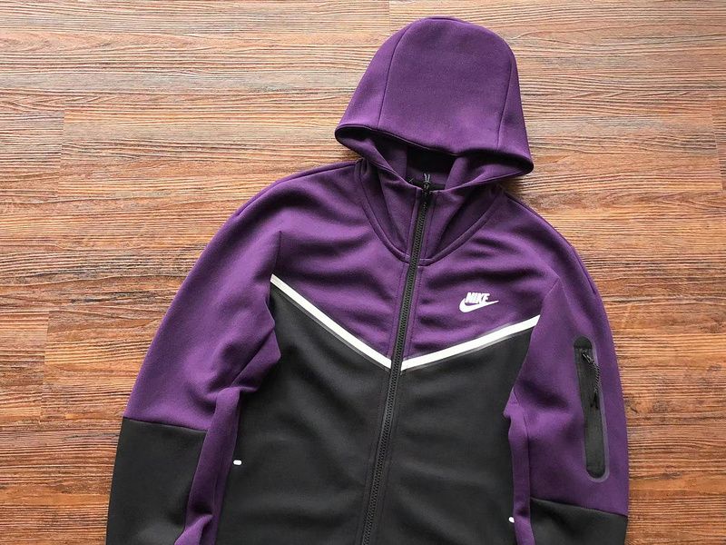 Tech Fleece Tracksuit