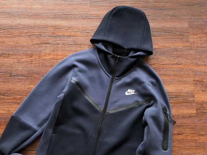 Tech Fleece Tracksuit