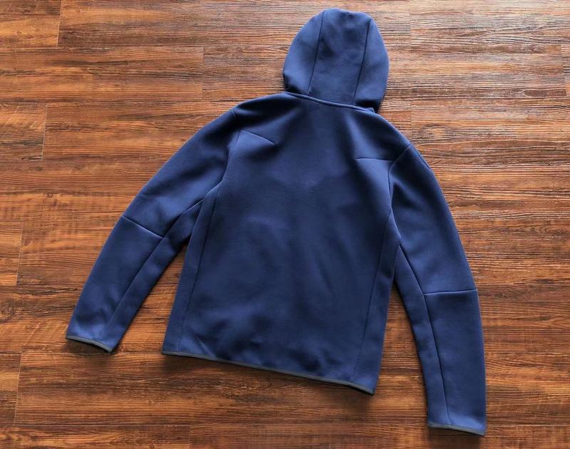 Tech Fleece Tracksuit