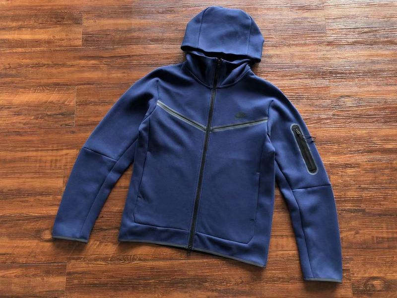 Tech Fleece Tracksuit