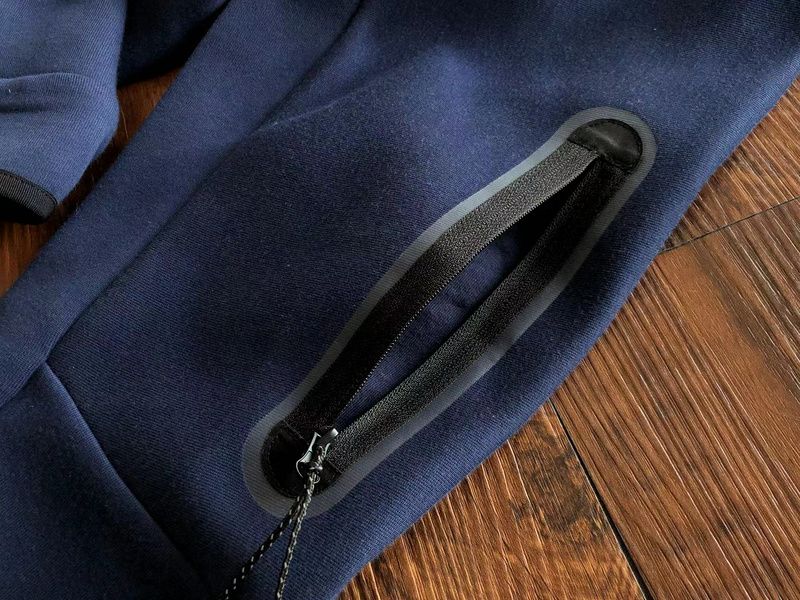 Tech Fleece Tracksuit