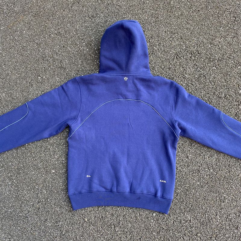 Tech Fleece Tracksuit