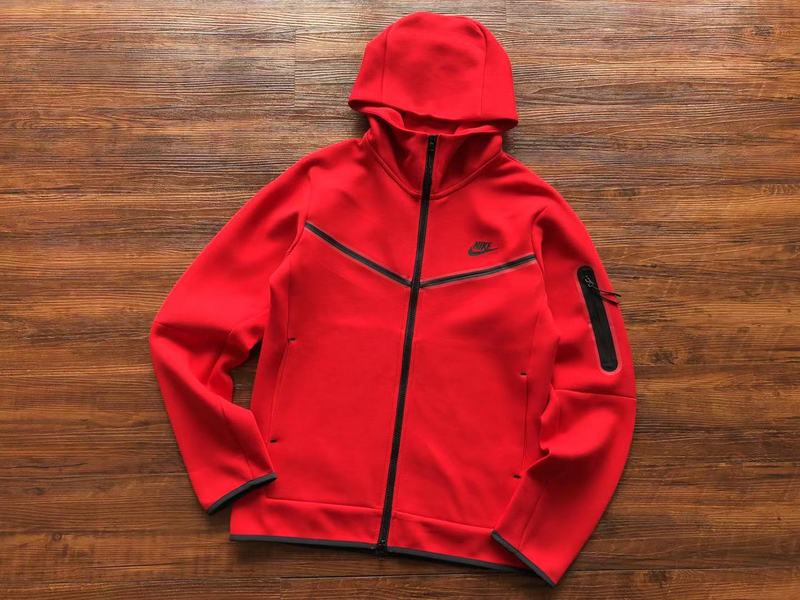 Tech Fleece Tracksuit