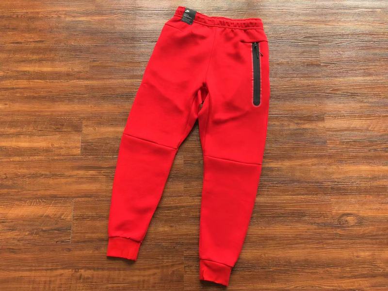 Tech Fleece Tracksuit