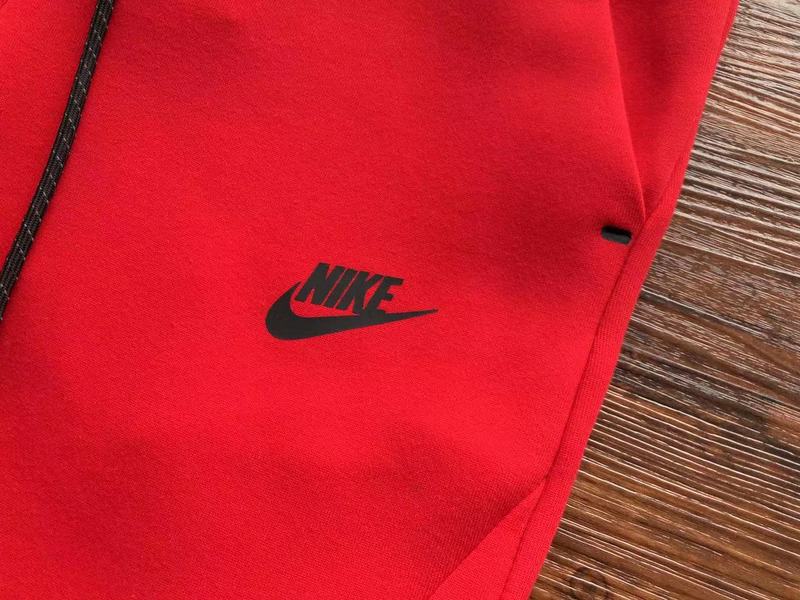 Tech Fleece Tracksuit