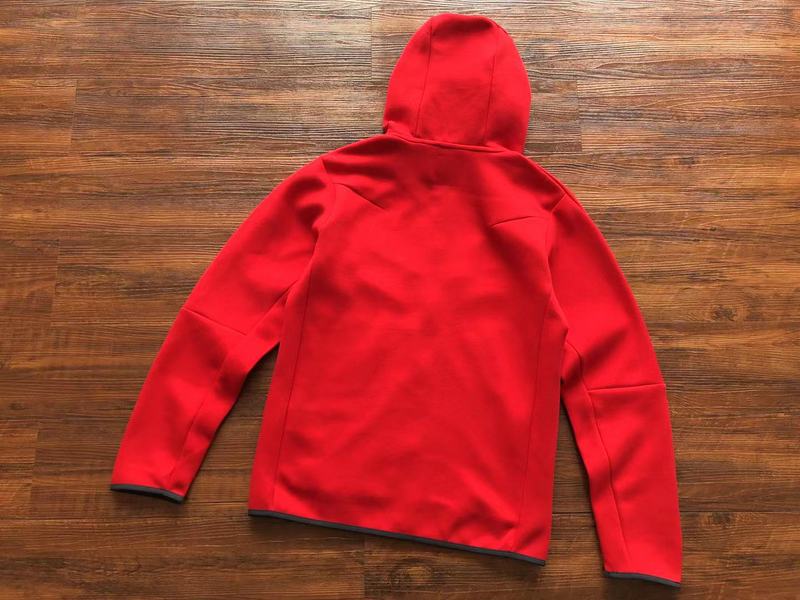 Tech Fleece Tracksuit
