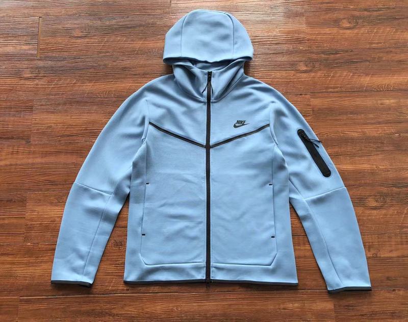 Tech Fleece Tracksuit