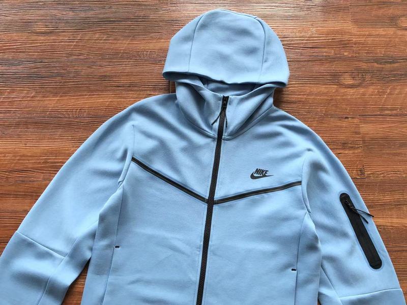 Tech Fleece Tracksuit