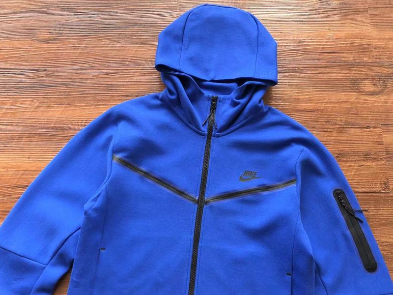 Tech Fleece Tracksuit