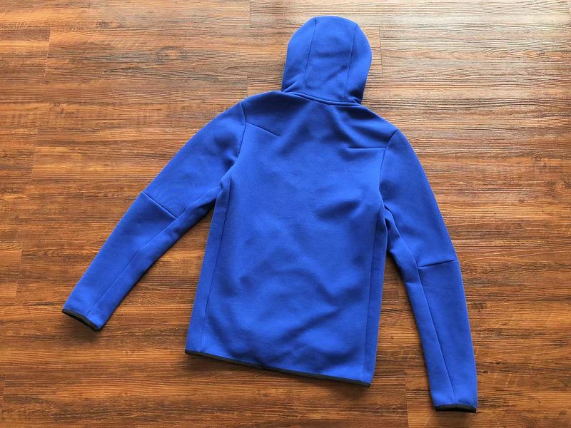 Tech Fleece Tracksuit