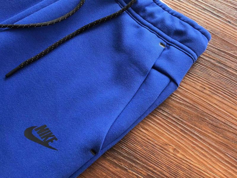 Tech Fleece Tracksuit