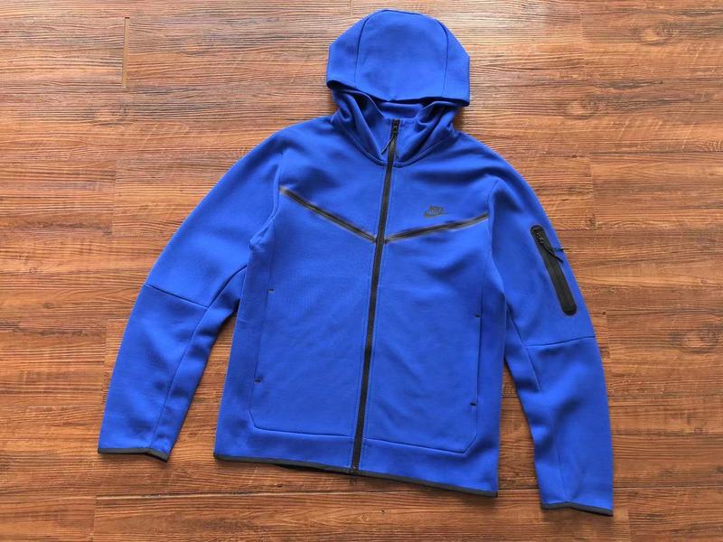 Tech Fleece Tracksuit