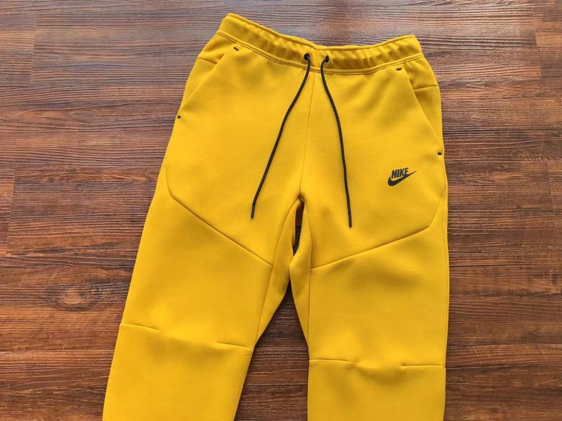 Tech Fleece Tracksuit