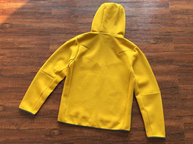 Tech Fleece Tracksuit