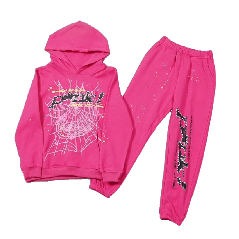 55555 Tracksuit