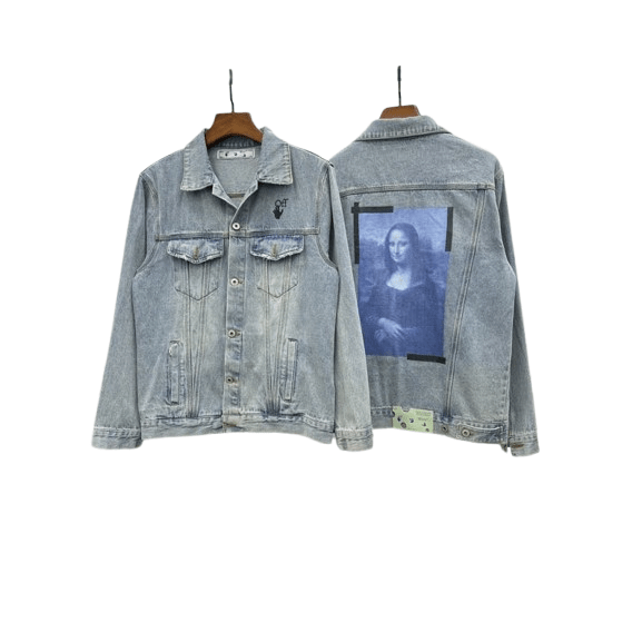 OW Jacket