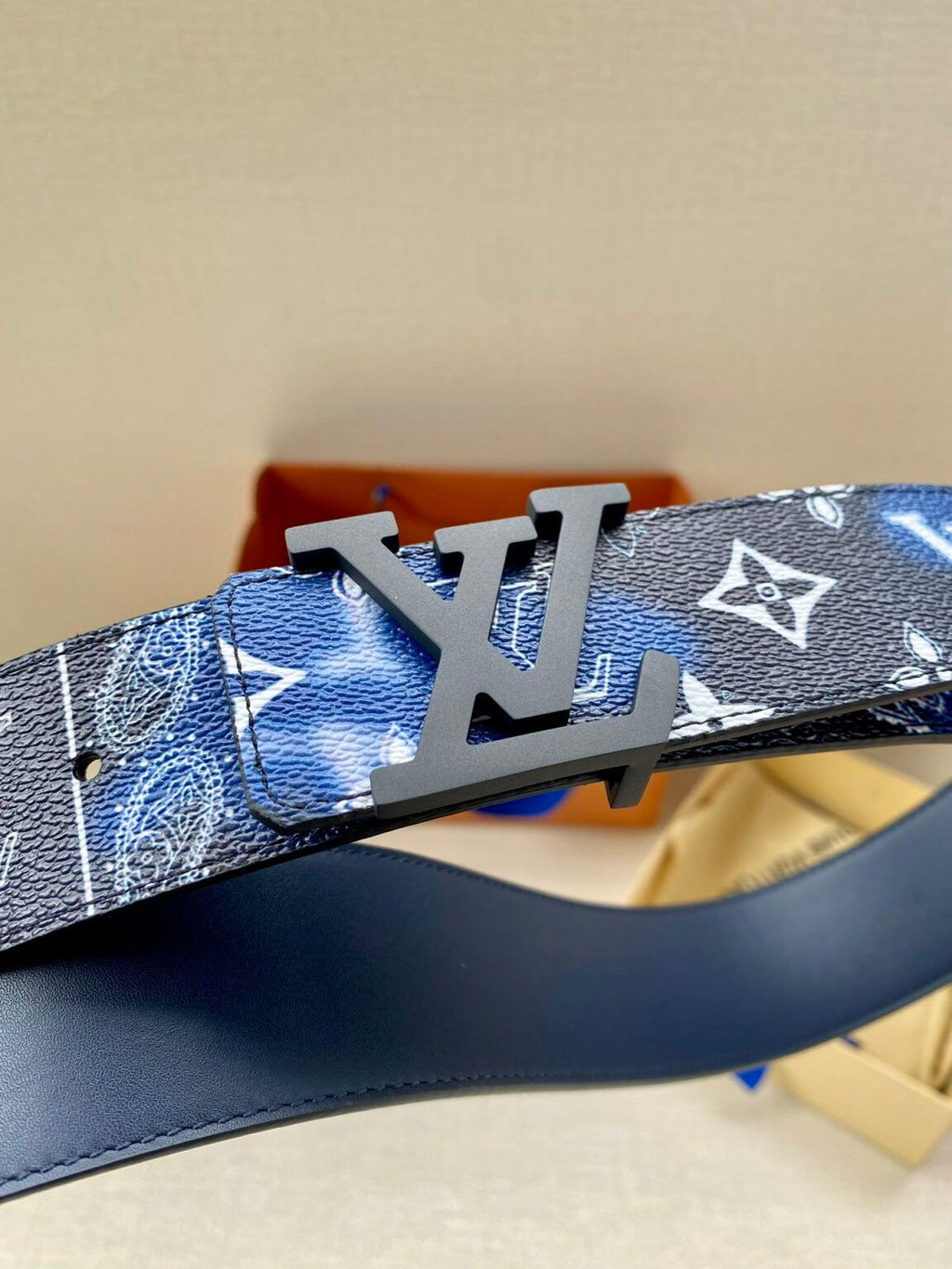 LV cintura